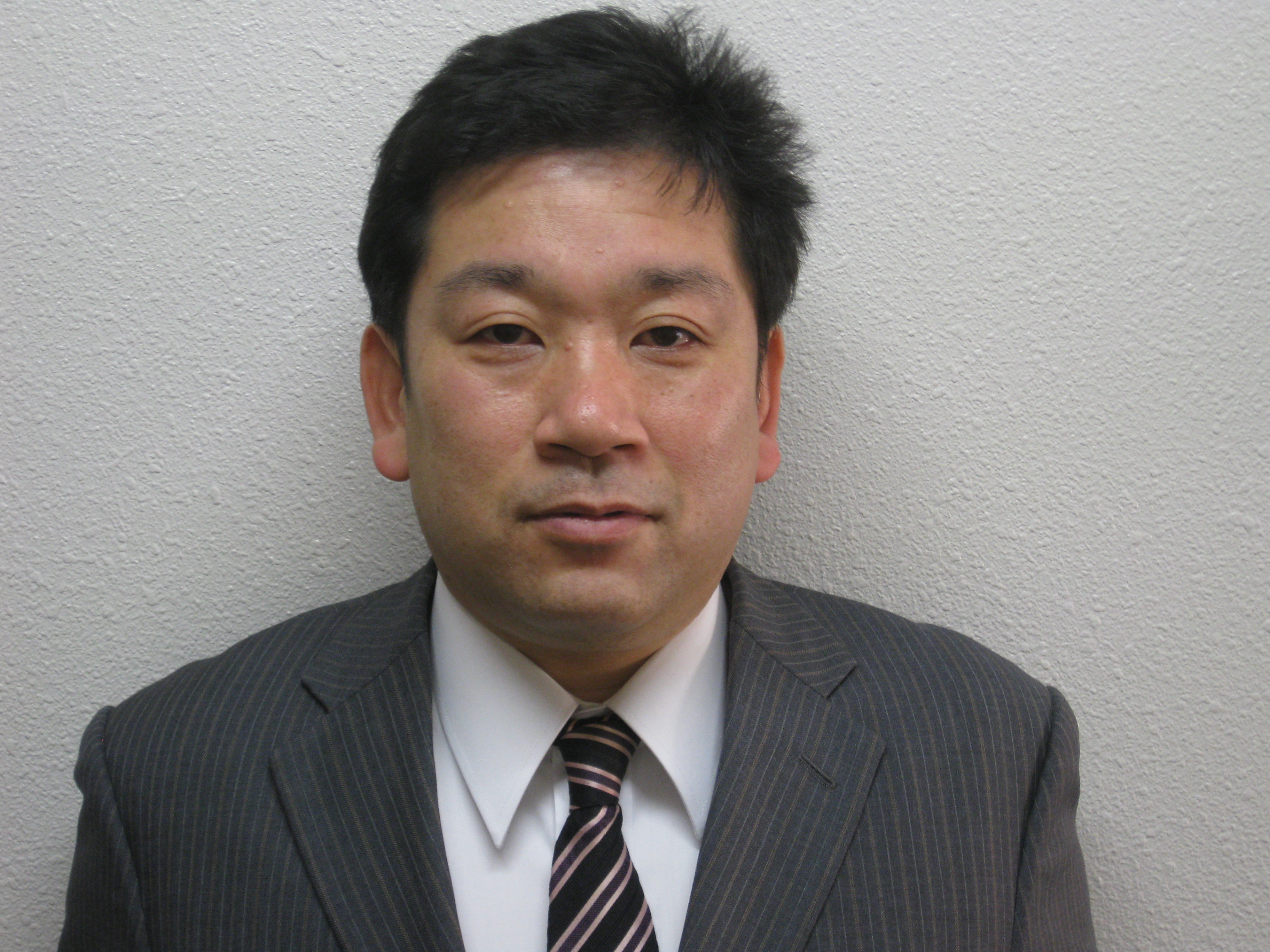 静岡大学 教員データベース 青木 徹 Aoki Toru